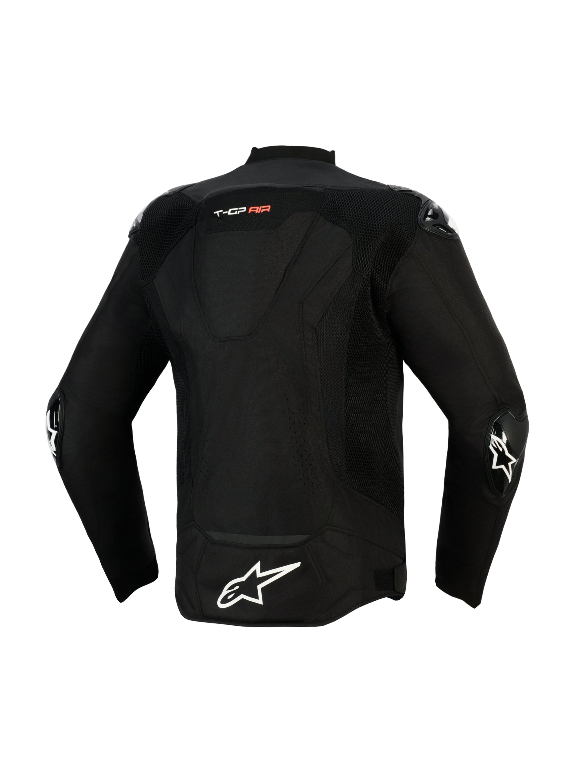 Alpinestars Jacka T-GP Air Svart
