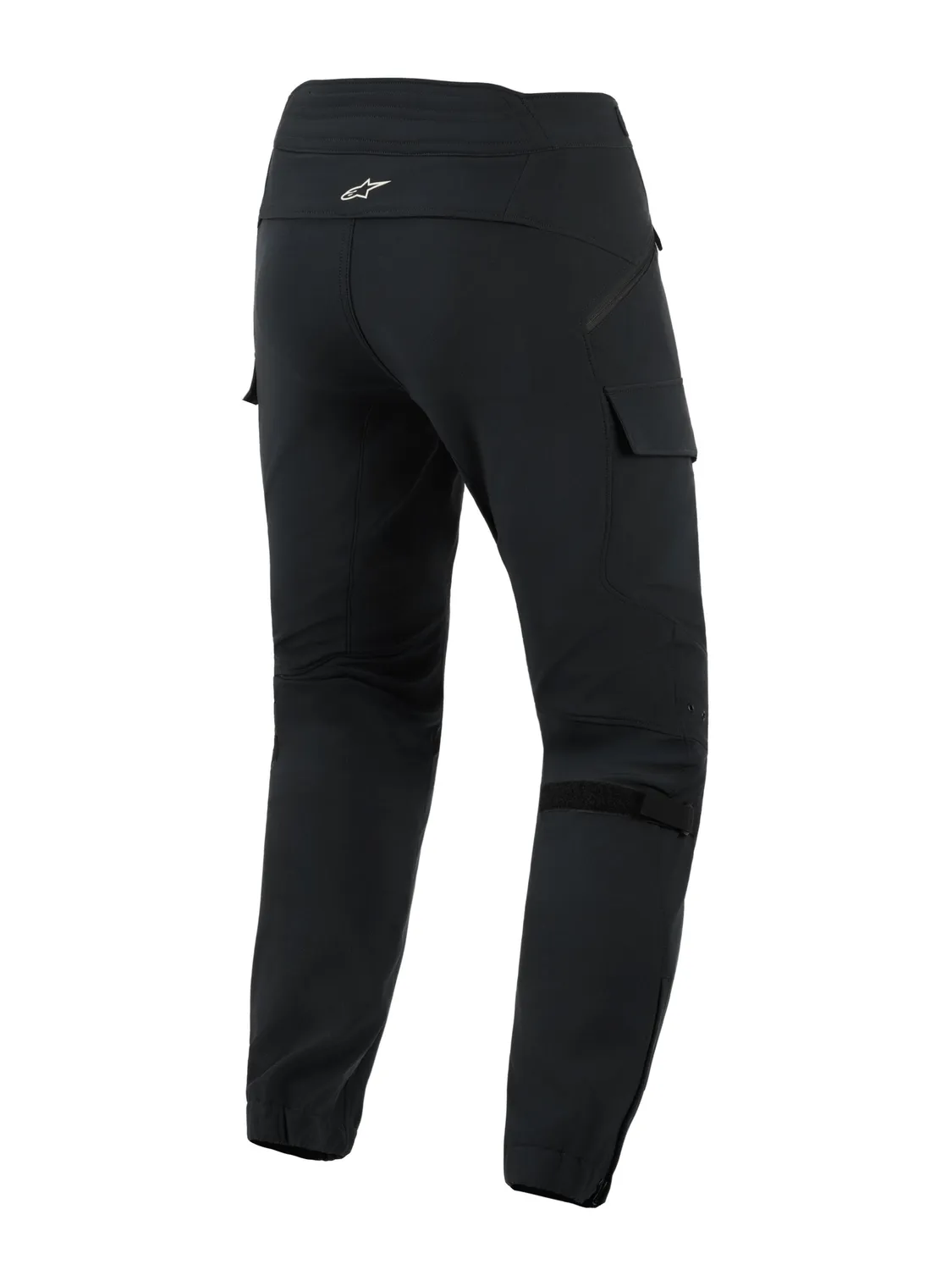 Alpinestars Byxor Juggernaut v2 Svart