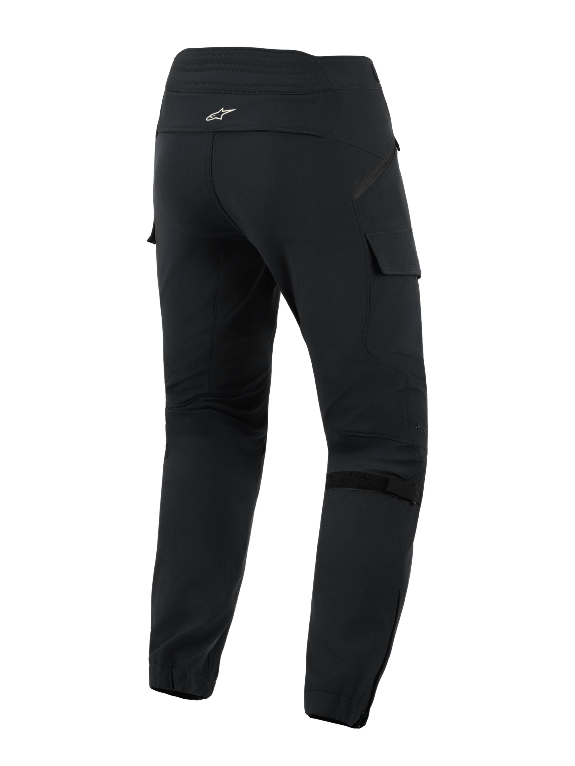 Alpinestars Byxor Juggernaut v2 Svart