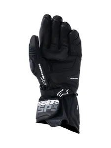 Alpinestars Handske SP-9 Svart/Vit