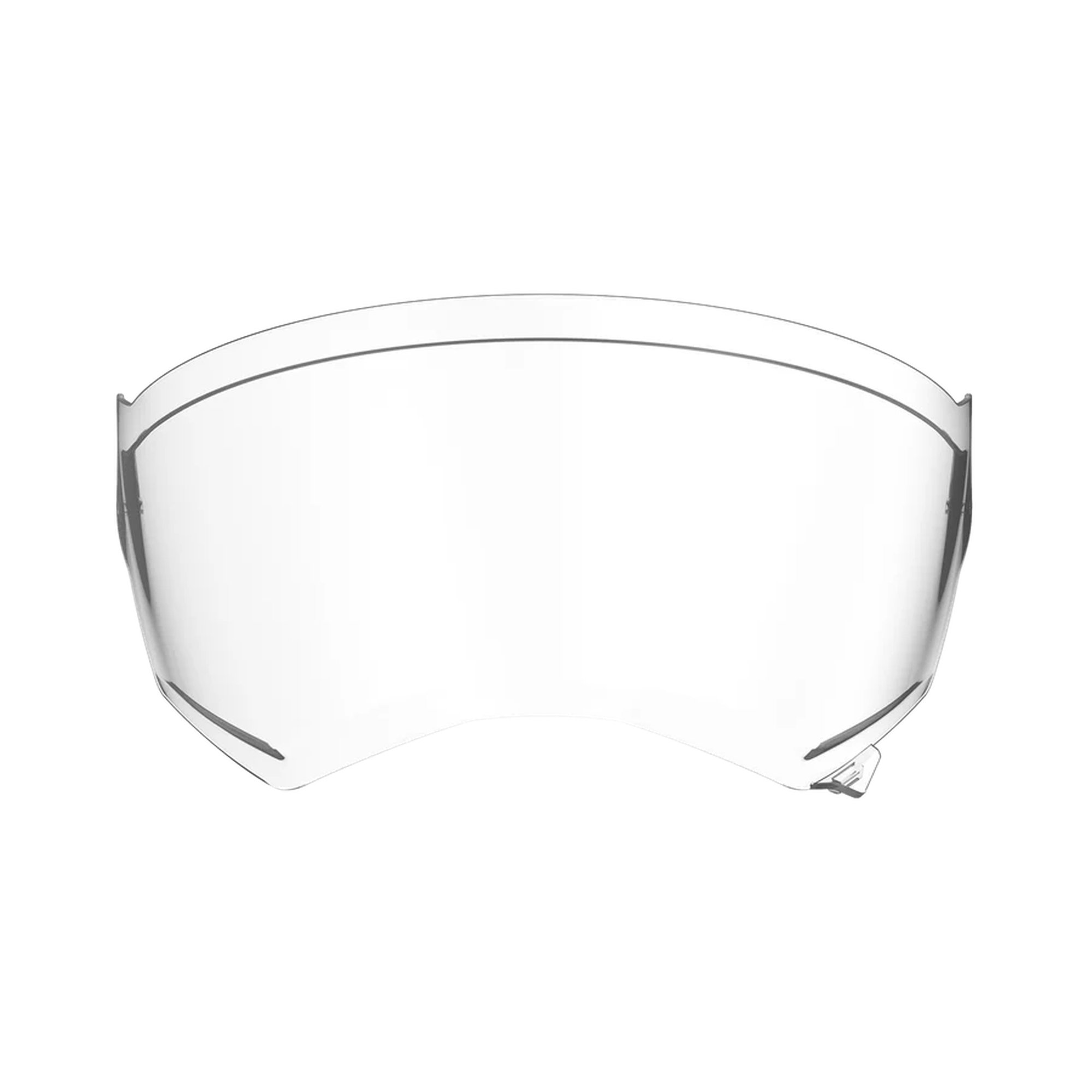 Leatt Visir ADV 7.5/8.5/9.5 Pinlock Ready Klart