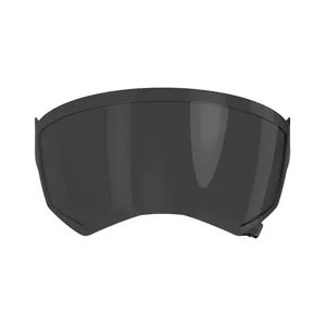 Leatt Visir ADV 7.5/8.5/9.5 Pinlock Ready Rök