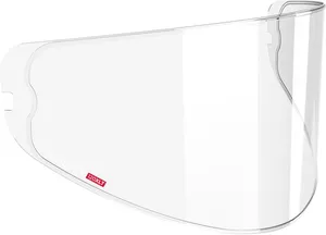 Leatt Inner Lens Pinlock 120 MaxVision XLT ADV 7.5/8.5/9.5 Klart