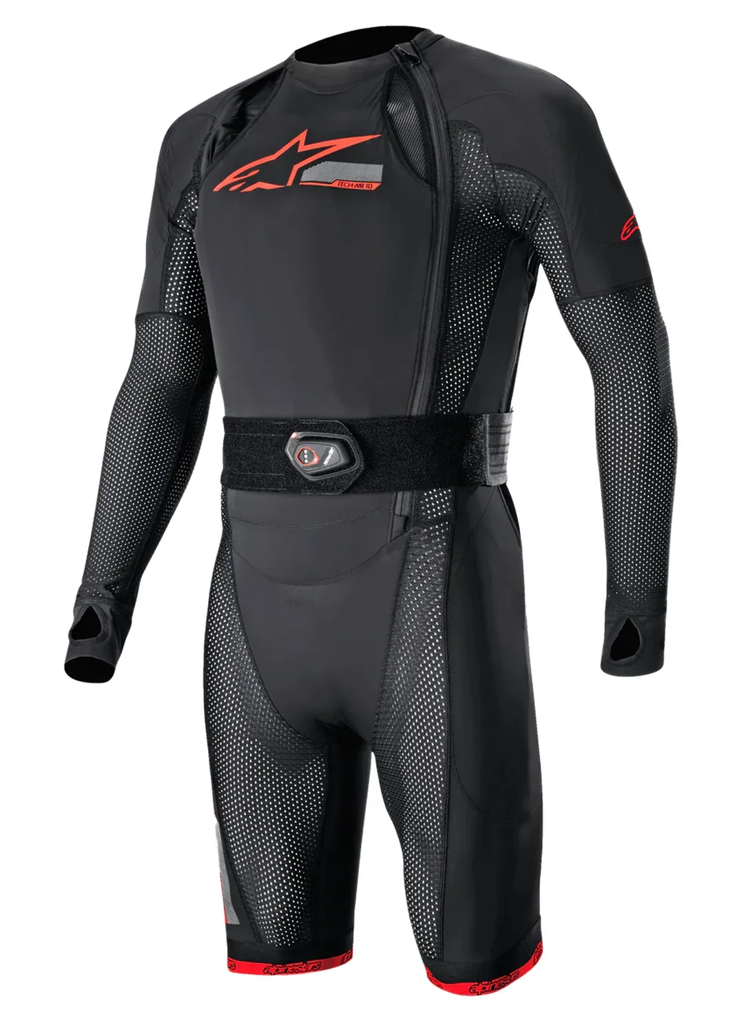 Alpinestars Tech-Air 10 v2 Race System