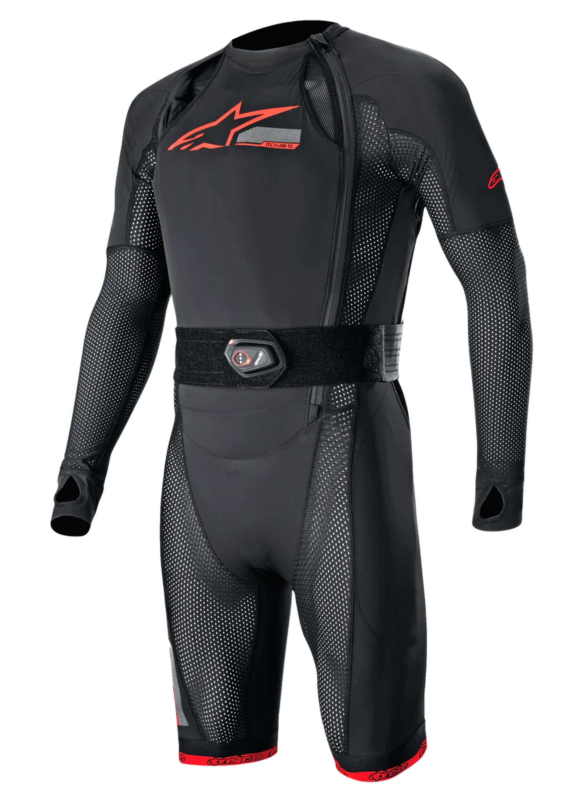 Alpinestars Tech-Air 10 v2 Race System