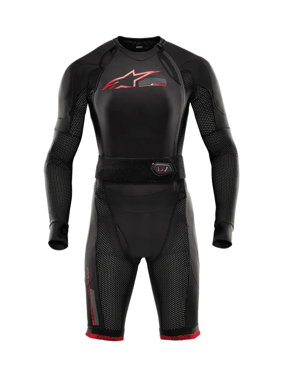 Alpinestars Tech-Air 10 v2 Race System