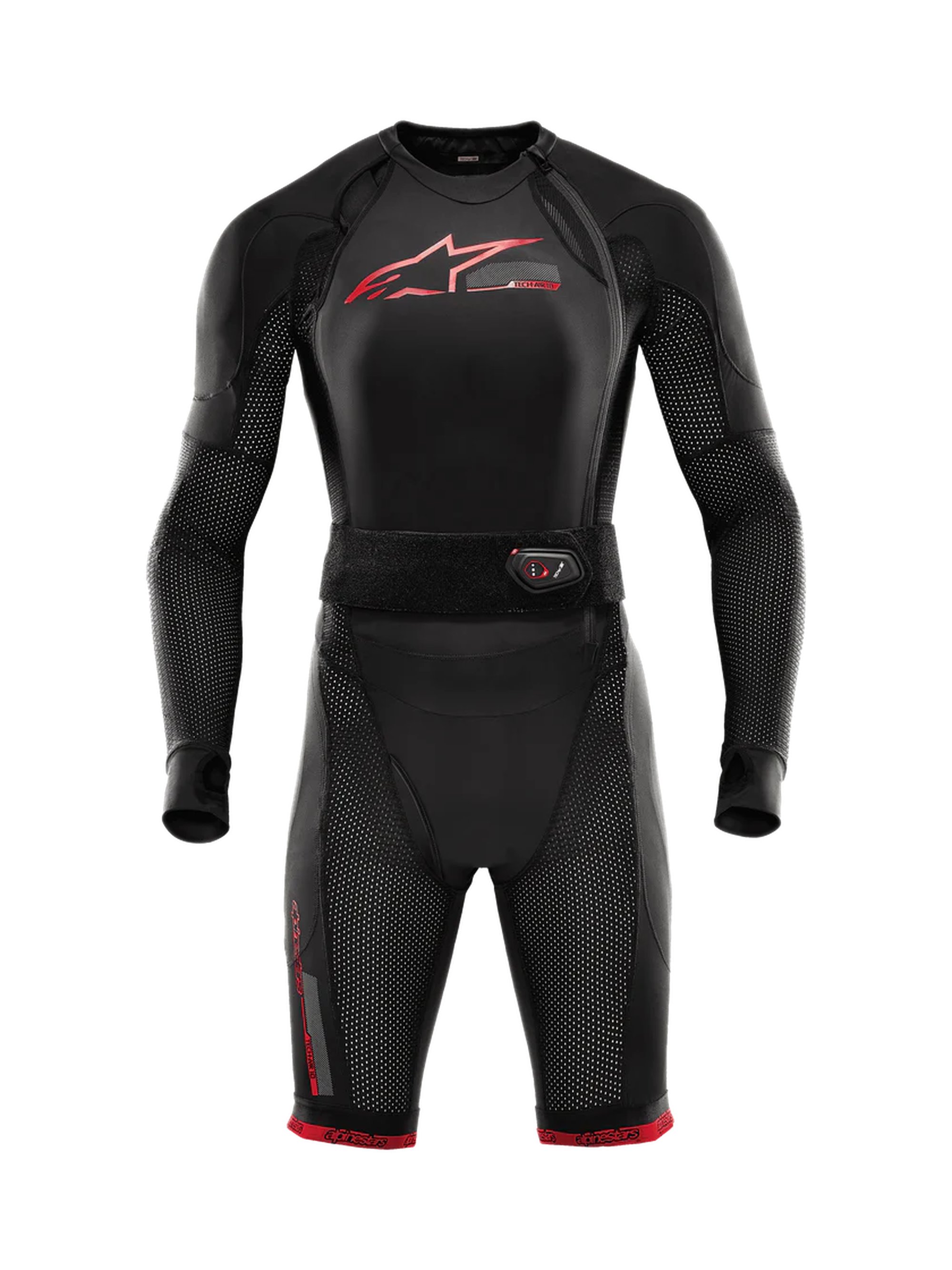 Alpinestars Tech-Air 10 v2 Race System