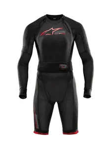 Alpinestars Tech-Air 10 v2 Race System
