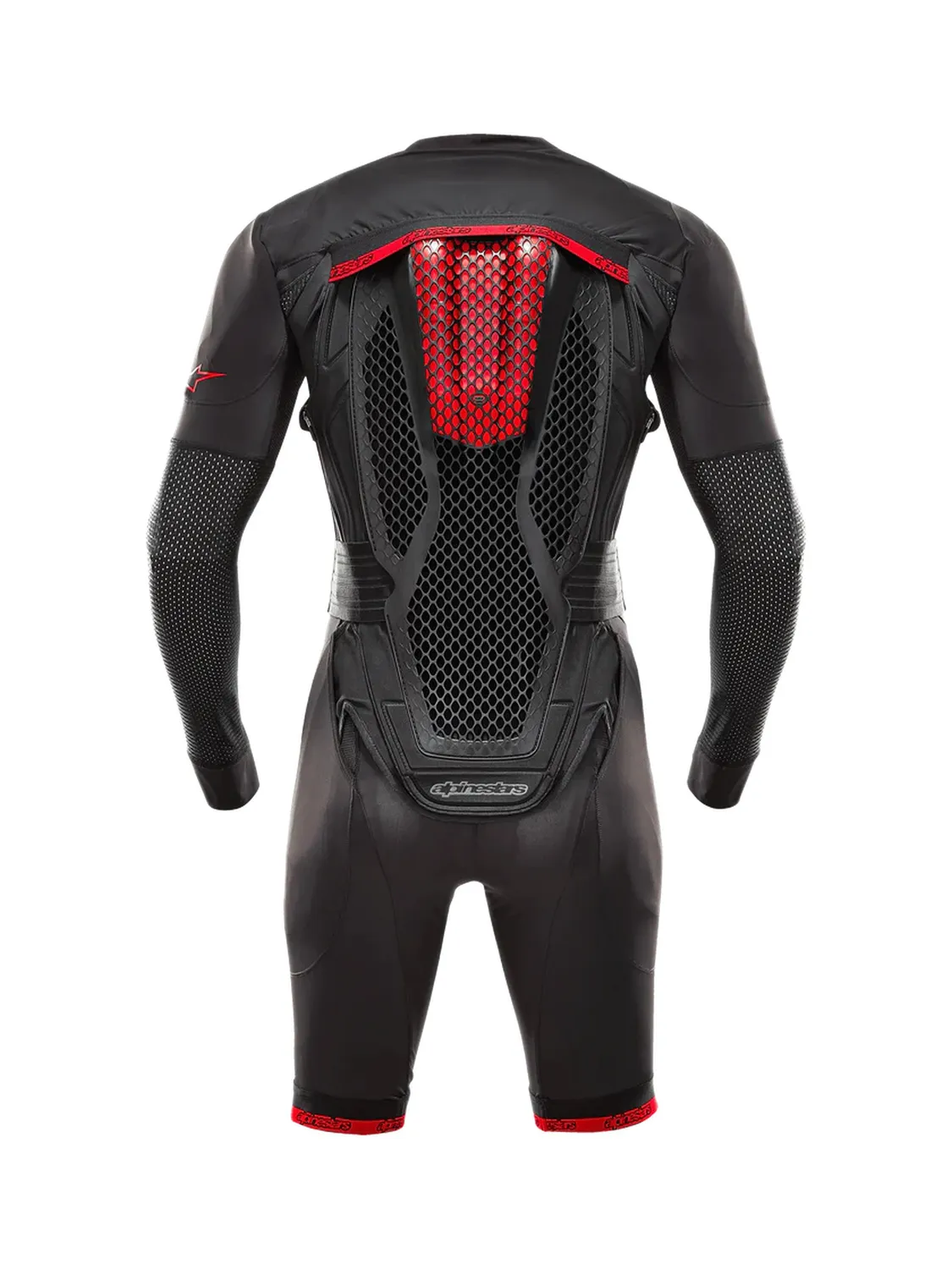 Alpinestars Tech-Air 10 v2 Race System