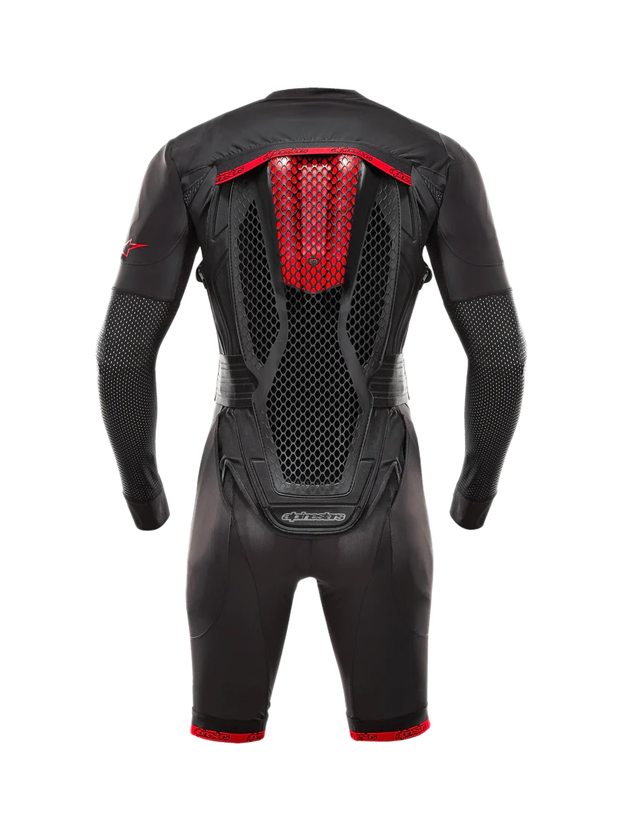 Alpinestars Tech-Air 10 v2 Race System