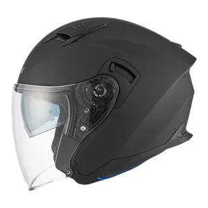 AMOQ JI200 Mattsvart