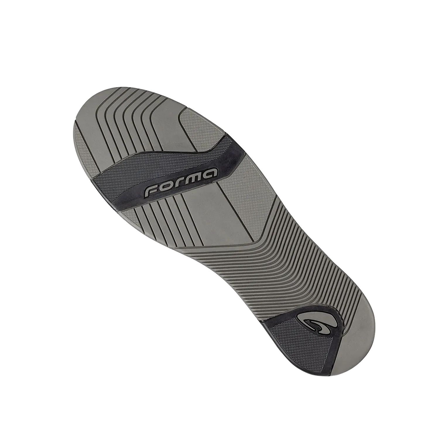 Forma Swift X Fit Dry WP Black