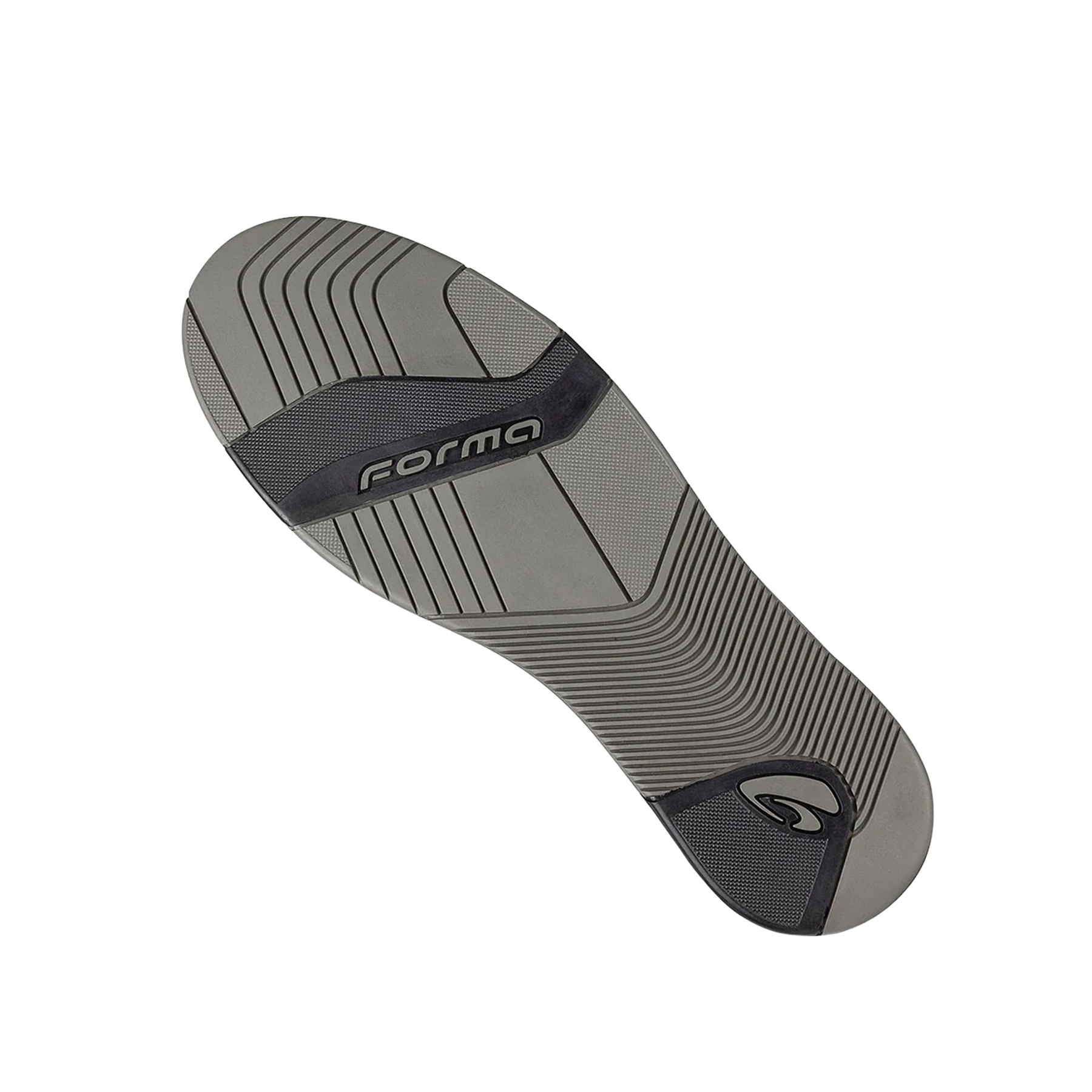 Forma Swift X Fit Dry WP Black