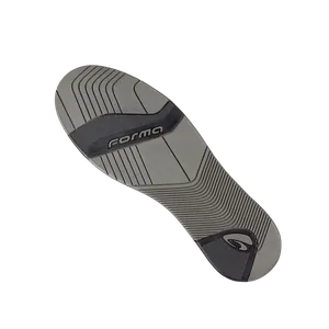 Forma Swift X Fit Dry WP Black