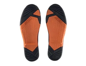 Reservdel Sidi 395 Materis Rubber Soles Svart/Brons