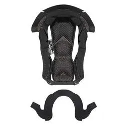 Mx703 X Force Inredning Svart