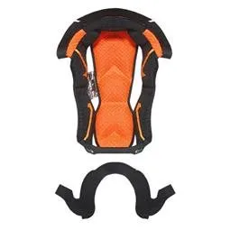 Mx703 X Force Inredning Orange