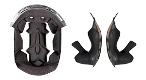 Ff805 Thunder Inredning