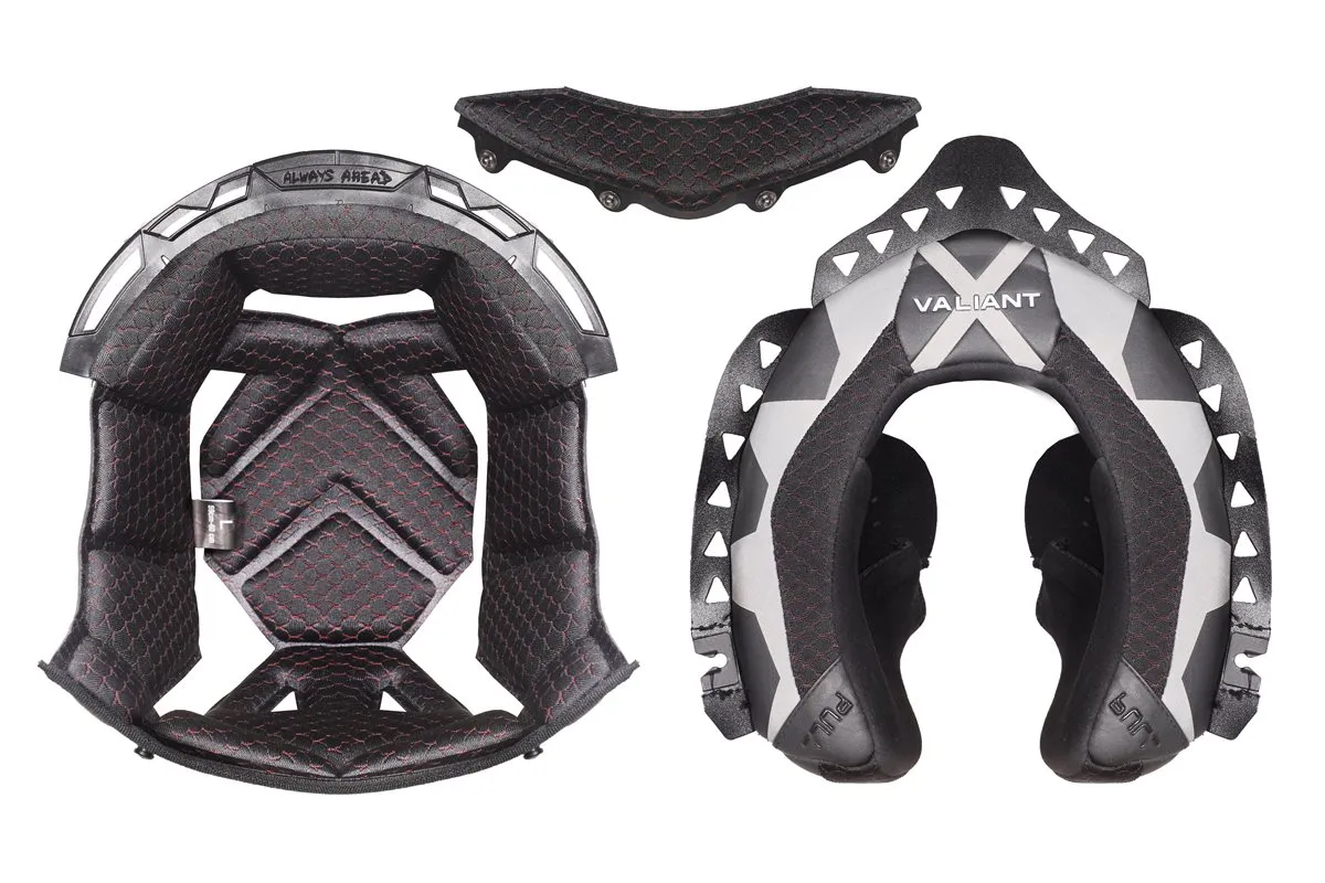 Ff901 Ff906 Advant X Inredning