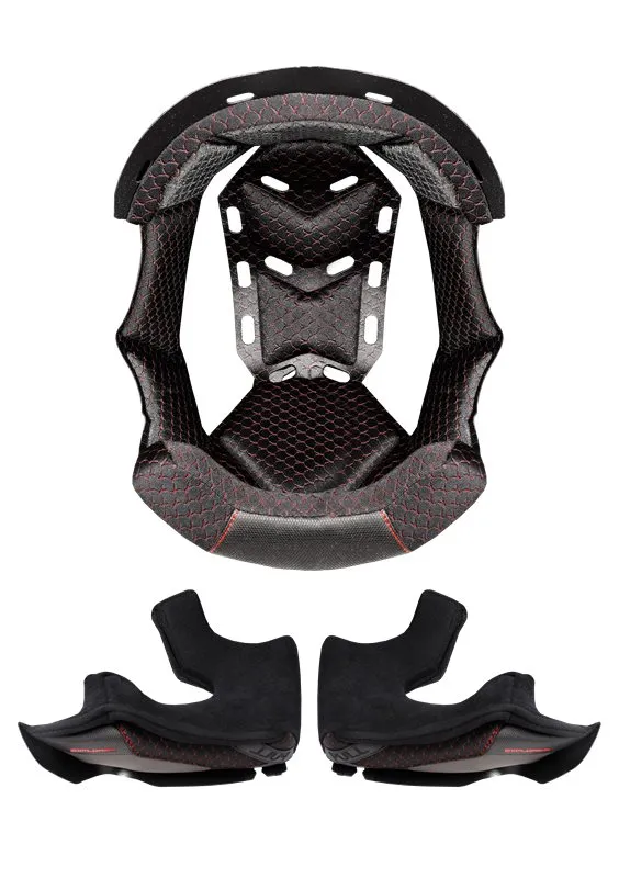 Mx701 Explorer Carbon Inredning