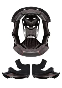 Mx701 Explorer Carbon Inredning