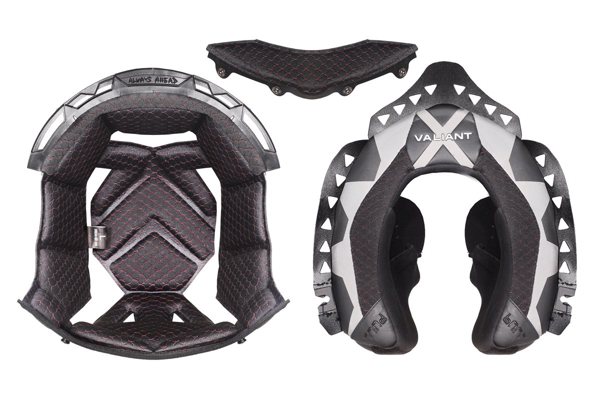 Ff901 Ff906 Advant X Inredning