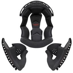 Ff811 Vector Carbon Inredning