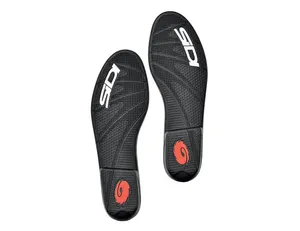 Reservdel Sidi N.96 Top Sole Svart /Vit/Röd
