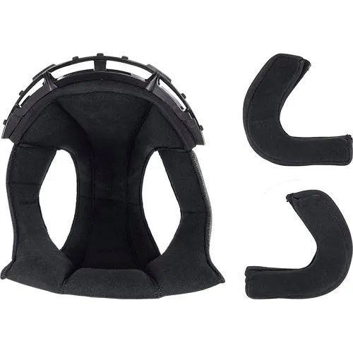 Of599 Spitfire Ii Inredning