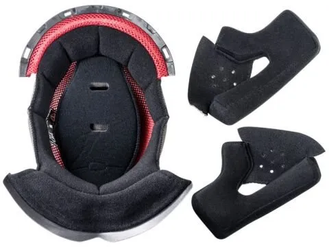 Ff353j Rapid Junior Inredning