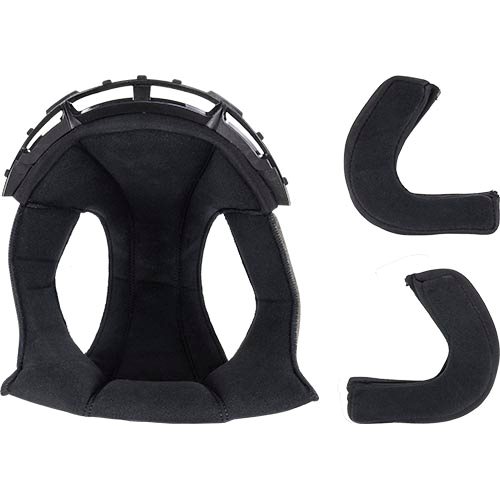 Of599 Spitfire Ii Inredning