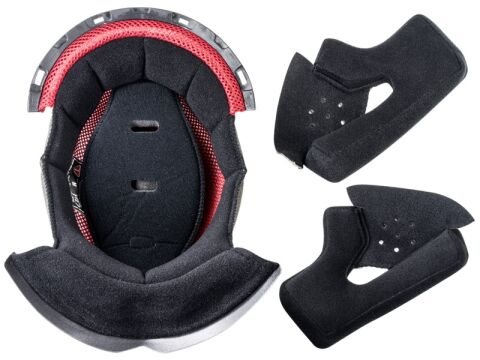 Ff353j Rapid Junior Inredning