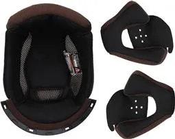 Of573 Inredning Brun