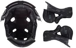 Mx470 Inredning Svart