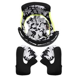 Mx708 Fast Evo Inredning Svart