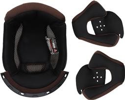 Of573 Inredning Brun