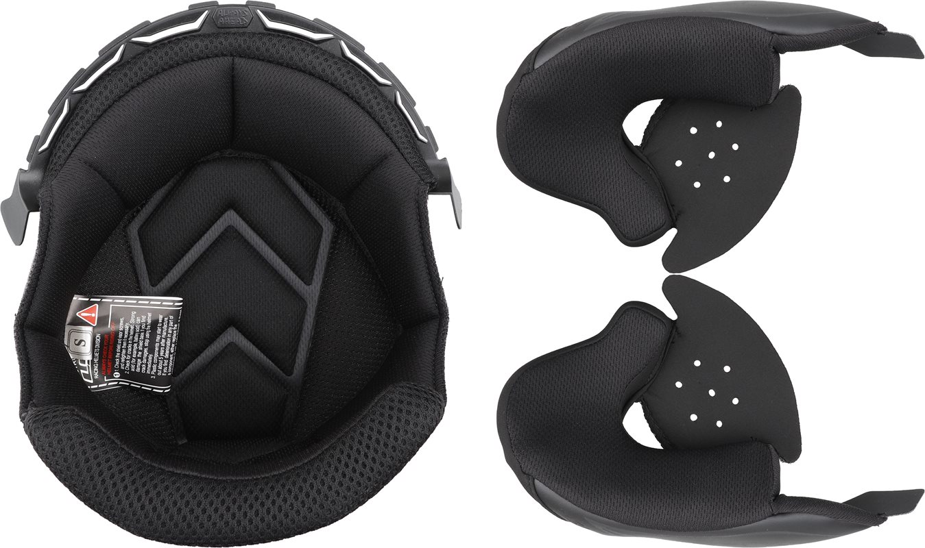 Of600 Copter Inredning