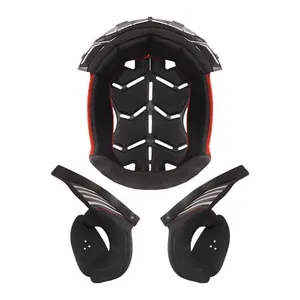 Of606 Drifter Inredning