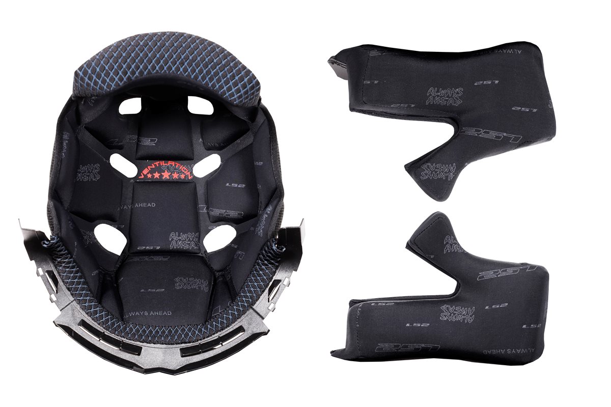 Mx700 Subverter Evo Ii Inredning