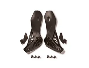 Reservdel Sidi 314 Rex Lower Ankle Suppo Svart/Svart