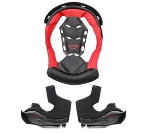 Mx701 Explorer Inredning