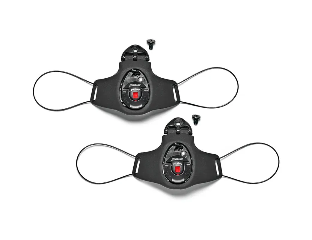 Reservdel Sidi 311 Rex Mid Tensioner Svart