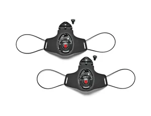 Reservdel Sidi 311 Rex Mid Tensioner Svart