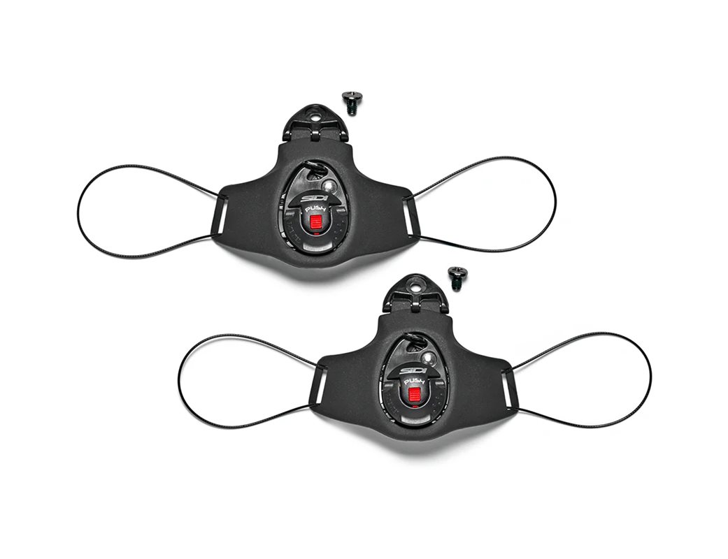 Reservdel Sidi 311 Rex Mid Tensioner Svart