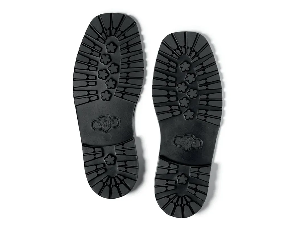 Reservdel Sidi N.349 Ideal Sole Enduro Svart