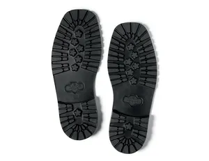 Reservdel Sidi N.349 Ideal Sole Enduro Svart