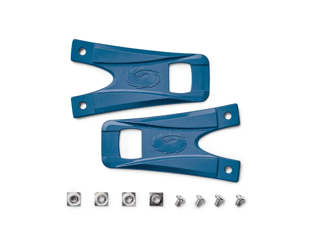 Reservdel Sidi 131 Cf2 Central Strap Petrol