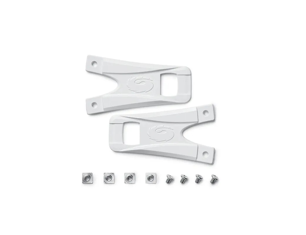 Reservdel Sidi 131 Cf2 Central Strap Vit