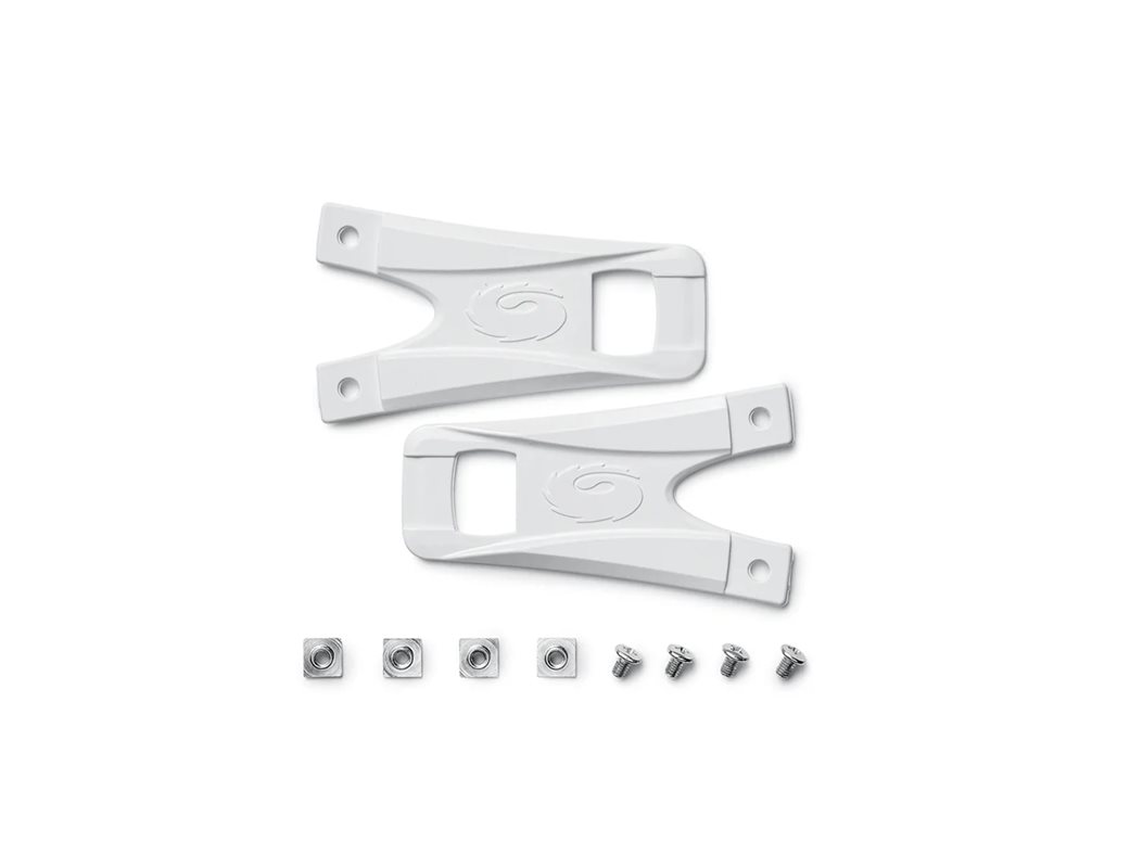 Reservdel Sidi 131 Cf2 Central Strap Vit