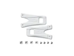 Reservdel Sidi 131 Cf2 Central Strap Vit